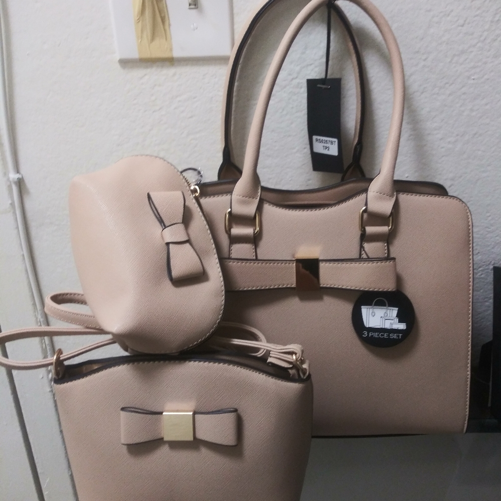 Handbag